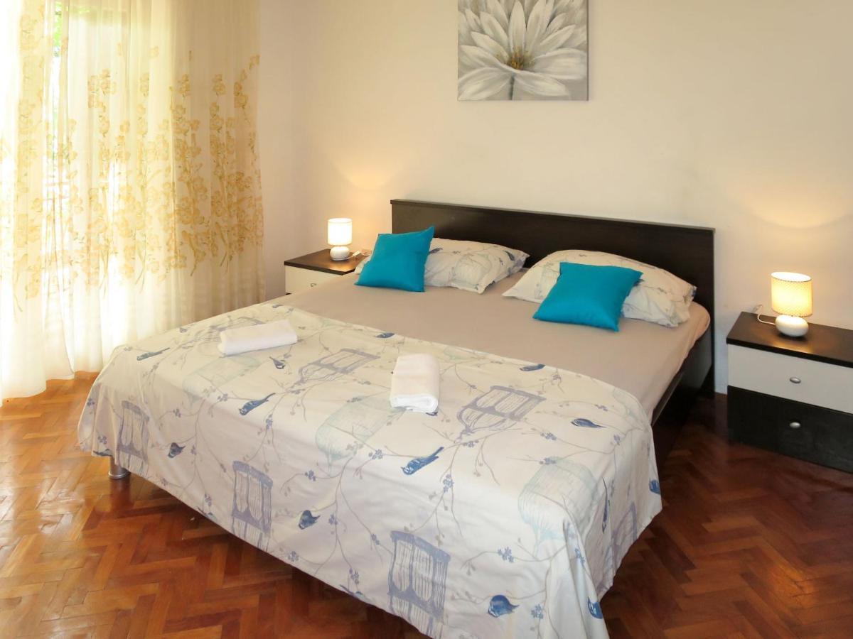 Holiday Home Bero - Ugl505 By Interhome Ceprljanda Esterno foto