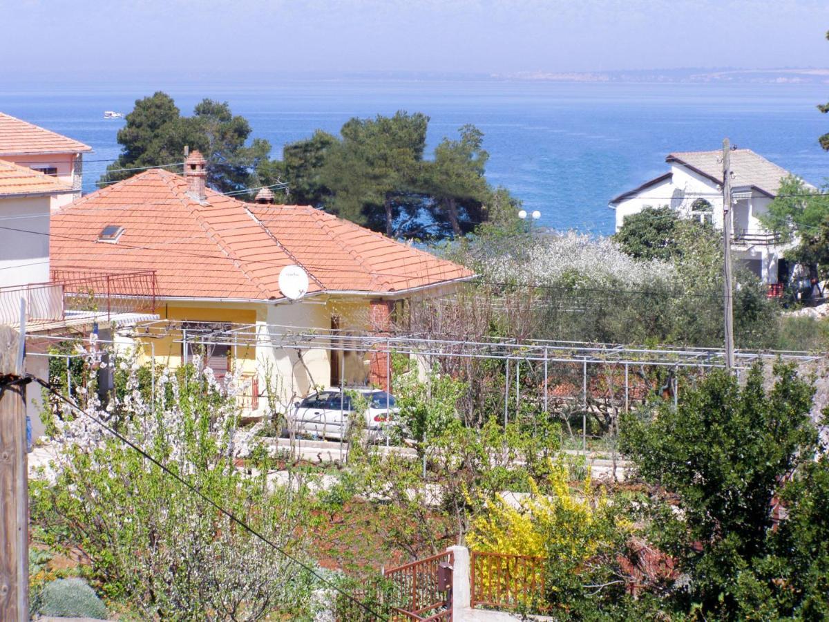Holiday Home Bero - Ugl505 By Interhome Ceprljanda Esterno foto