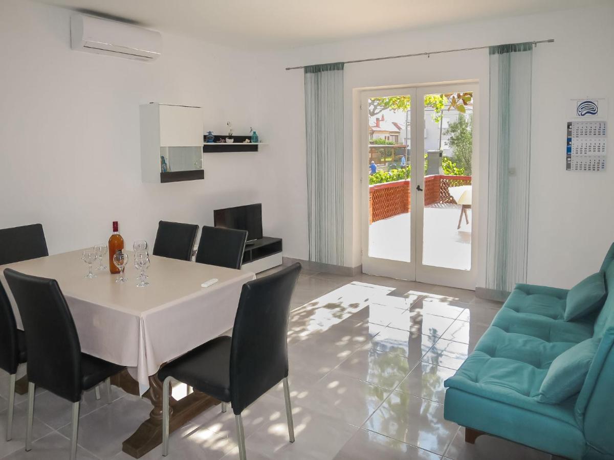 Holiday Home Bero - Ugl505 By Interhome Ceprljanda Esterno foto