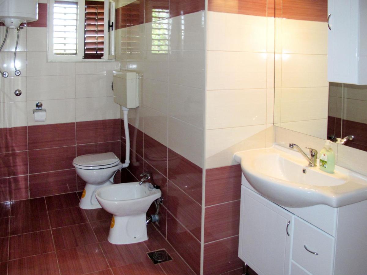 Holiday Home Bero - Ugl505 By Interhome Ceprljanda Esterno foto