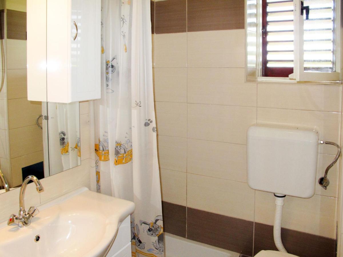 Holiday Home Bero - Ugl505 By Interhome Ceprljanda Esterno foto