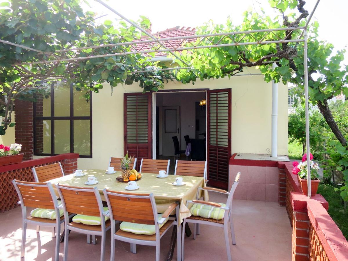 Holiday Home Bero - Ugl505 By Interhome Ceprljanda Esterno foto