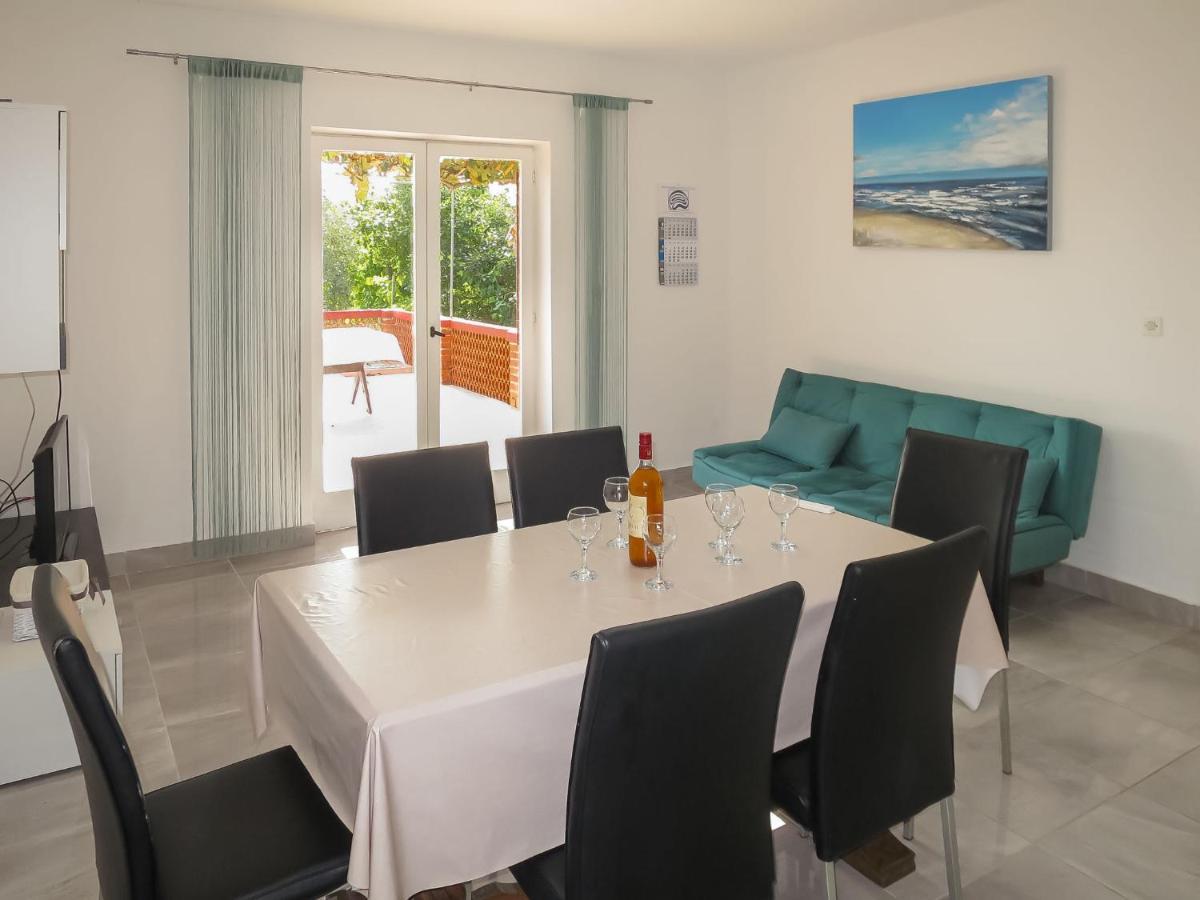 Holiday Home Bero - Ugl505 By Interhome Ceprljanda Esterno foto