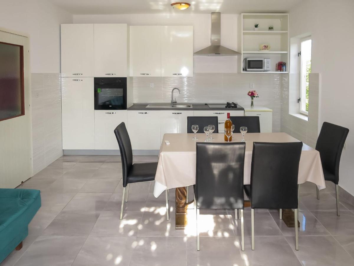 Holiday Home Bero - Ugl505 By Interhome Ceprljanda Esterno foto