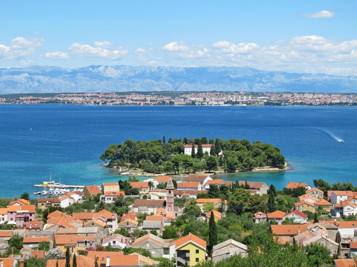 Holiday Home Bero - Ugl505 By Interhome Ceprljanda Esterno foto